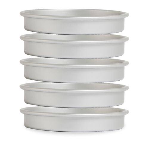 OMBRE 5PCE SET Mondo Pro Cake Pan