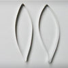 ORIENTAL LILY 2pce fondant cutter set