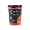 OVER THE TOP RED BUTTERCREAM 425G