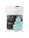 OVER THE TOP SKY BLUE 250G PREMIUM FONDANT - Cake Decorating Central