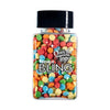 BLING Sequins BRIGHT 55g - Cake Decorating Central