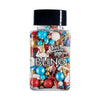 BLING Sprinkle Mix CIRCUS 60g - Cake Decorating Central