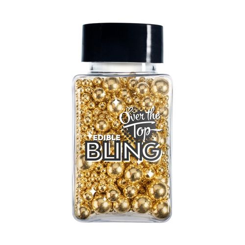 Bling Pearls Gold Medley 75g