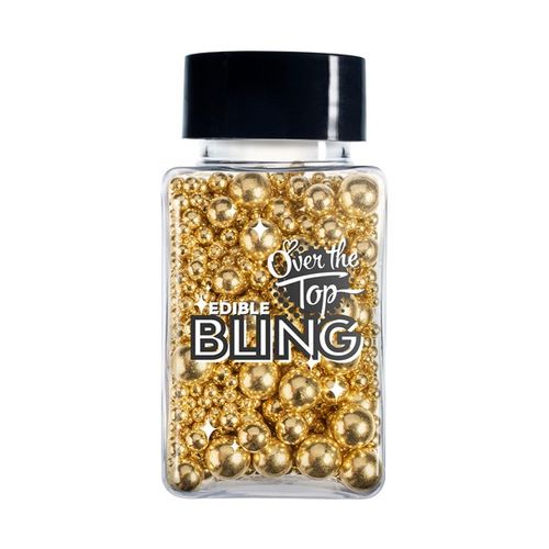 BLING Pearls GOLD Medley 75g