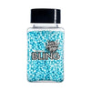 BLING Sprinkles BLUE 60g - Cake Decorating Central