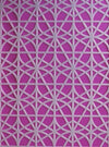Caking It Up PANDORA Cake Stencil - Cake Decorating Central
