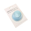 Baking Cups Standard PASTEL BLUE - Cake Decorating Central