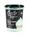 OVER THE TOP PASTEL GREEN BUTTERCREAM 425G - Cake Decorating Central