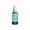 Over The Top Pastel AQUA BLUE Food Gel Colour 25g