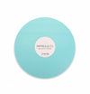 ROUND 10 INCH PASTEL BLUE MDF CAKE BOARD