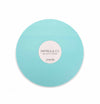 ROUND 10 INCH PASTEL BLUE MDF CAKE BOARD