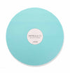 ROUND 12 INCH PASTEL BLUE MDF CAKE BOARD