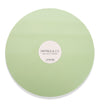 ROUND 14 INCH PASTEL GREEN MDF CAKE BOARD