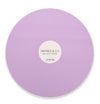 ROUND 14 INCH PASTEL LILAC MDF CAKE BOARD