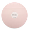 ROUND 14 INCH PASTEL PINK MDF CAKE BOARD