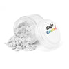 PEARL WHITE Magic Colours Edible Lustre Dust 7ml - Cake Decorating Central