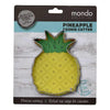 PINEAPPLE Mondo Cookie Cutter - Cake Decorating Central