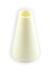 Plastic Piping Tube #13 ROUND - Cake Decorating Central