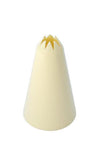 Plastic Piping Tube # 7 STAR - Cake Decorating Central