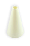 Plastic Piping Tube #9 ROUND - Cake Decorating Central