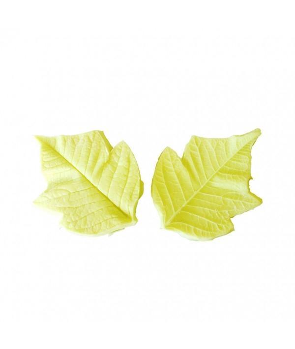 Poinsettia Silicon Veiner Set - Cake Decorating Central