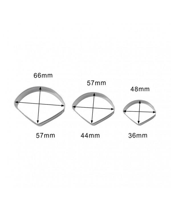 Poppy Cutter Set - Cake Decorating Central