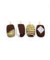 Loyal Popsicle Silicon Mould &amp; Sticks Set - Cake Decorating Central