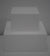 SQUARE 4 INCH x 4 INCH DUMMY CAKE FOAM - Cake Decorating Central