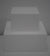 SQUARE 16 INCH x 4 INCH DUMMY CAKE FOAM - Cake Decorating Central