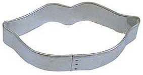 LIPS COOKIE CUTTER