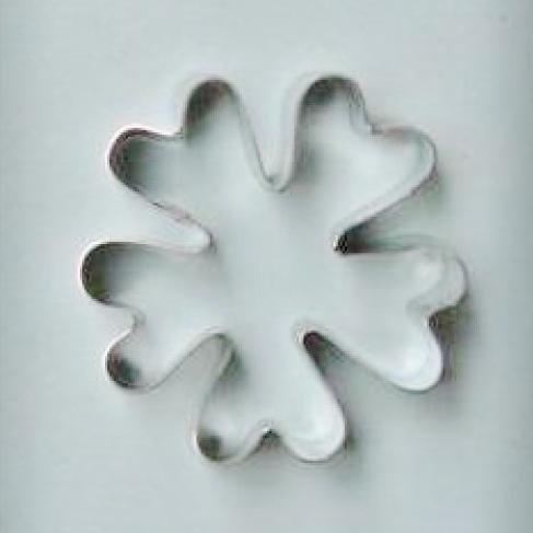 PRIMULA LARGE fondant cutter - Cake Decorating Central