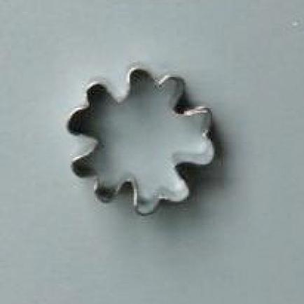 PRIMULA SMALL fondant cutter - Cake Decorating Central
