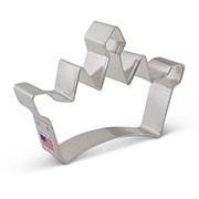 PRINCESS CROWN COOKIE CUTTER - Cake Decorating Central