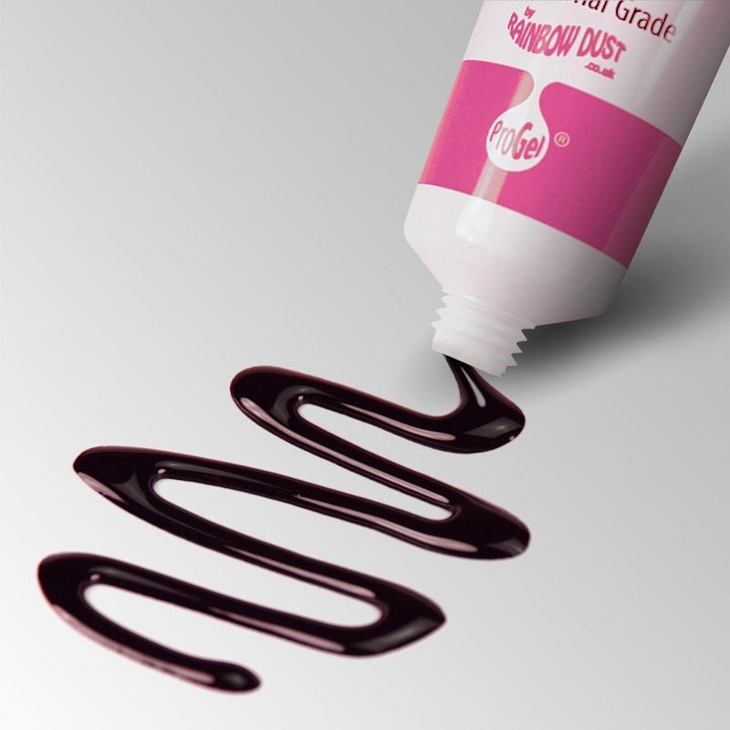 ProGel PINK Colour - Cake Decorating Central