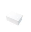RECTANGLE 5 IN x 7 IN x 3 IN DUMMY CAKE FOAM - Cake Decorating Central