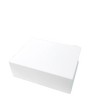 RECTANGLE 7 IN x 9 IN x 3 IN DUMMY CAKE FOAM - Cake Decorating Central