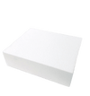 RECTANGLE 9 IN x 11 IN x 3 IN DUMMY CAKE FOAM - Cake Decorating Central