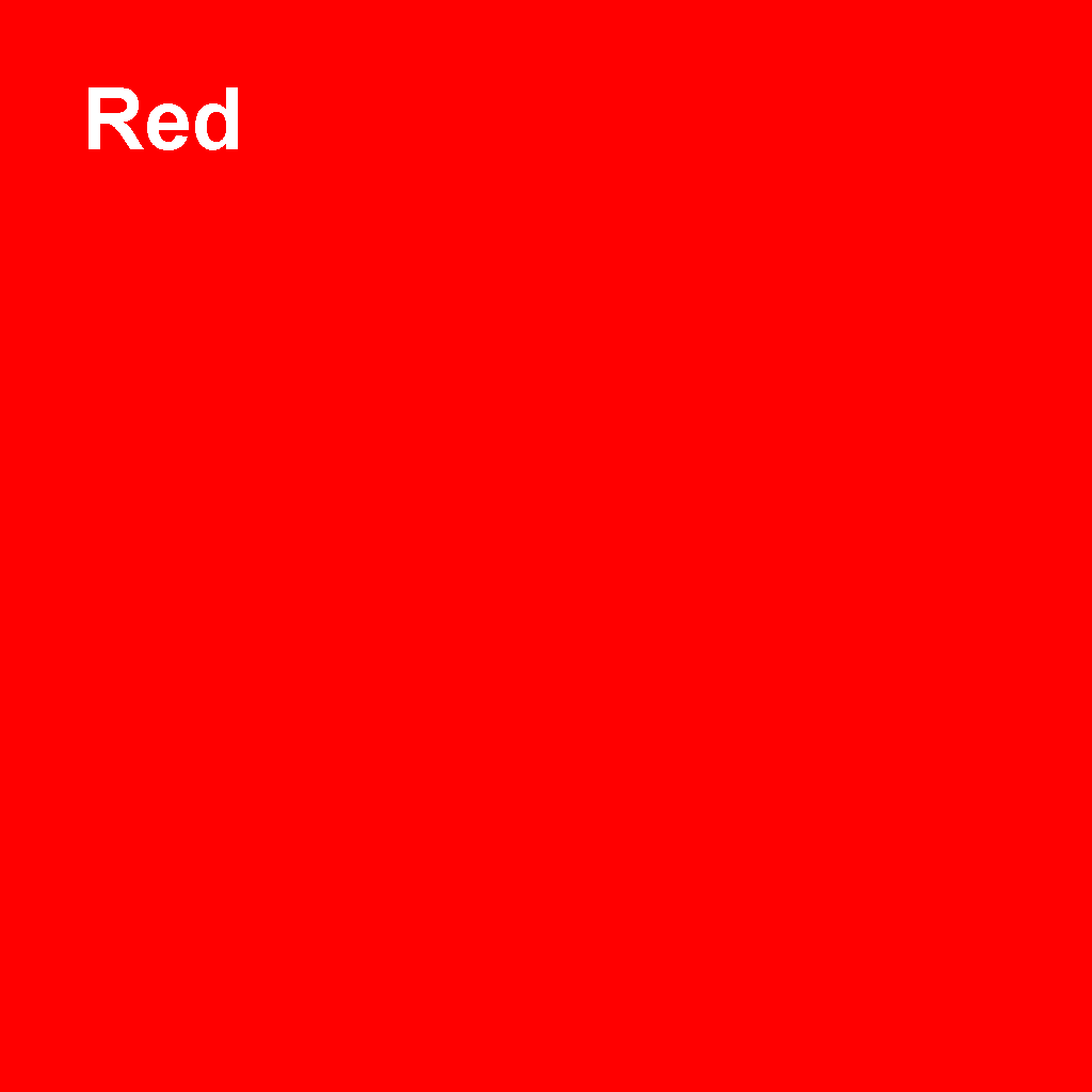 Red Paste Colour 30ml - Cake Decorating Central
