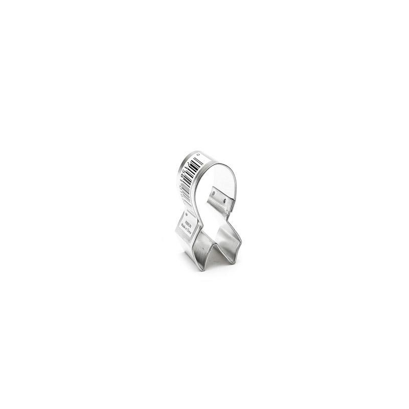 RIBBON MINI COOKIE CUTTER - Cake Decorating Central
