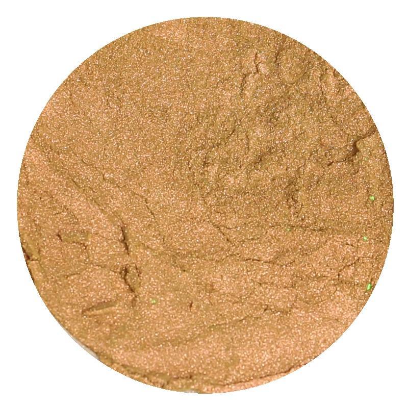 Rolkem Lumina VIRI COPPER Dust - Cake Decorating Central