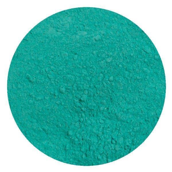 Rolkem Rainbow Spectrum SEA GREEN - Cake Decorating Central
