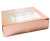 Cupcake Box ROSE GOLD holds 12
