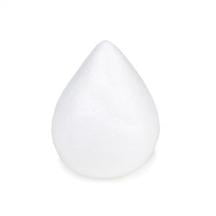 FOAM ROSE CONES 20mm (Pack 8)