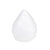 FOAM ROSE CONES 20mm (Pack 8)
