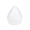 FOAM ROSE CONES 24mm (Pack 6)