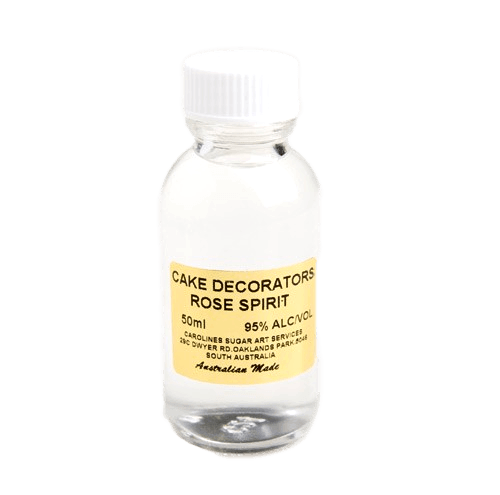 Rose Spirit - Cake Decorating Central