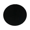 ROUND 13 INCH BLACK MDF BOARD - Cake Decorating Central
