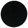 ROUND 19 INCH BLACK MDF BOARD - Cake Decorating Central