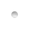 ROUND 3 INCH SILVER STANDARD BOARD 50PCE - Cake Decorating Central