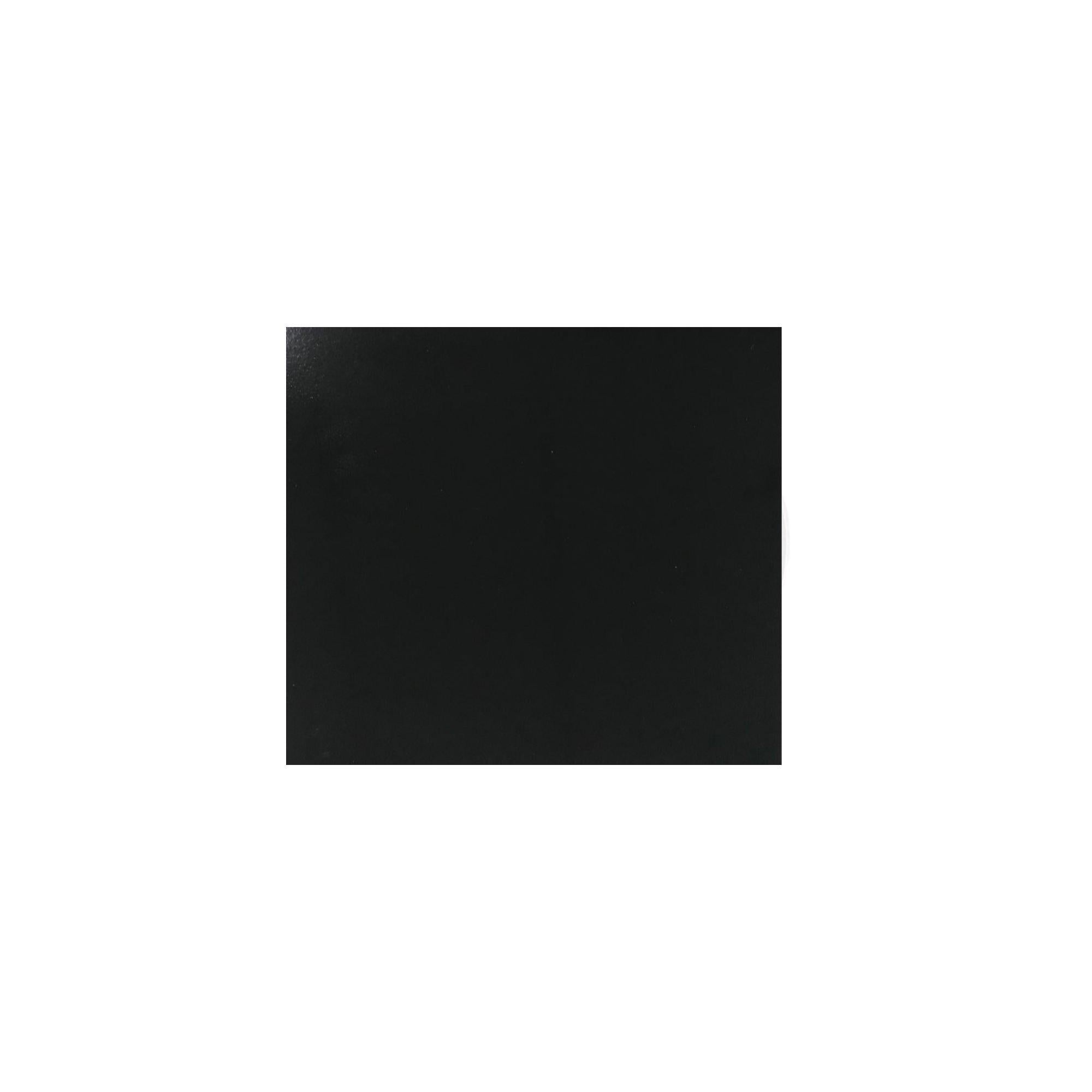 SQUARE 6 INCH BLACK MDF BOARD - Cake Decorating Central